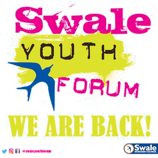 Swale Youth Forum Logo