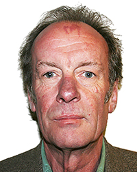 Profile image for Councillor Mark Ellen