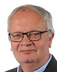 Profile image for Simon Fowle