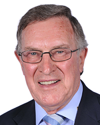 Profile image for Ken Pugh
