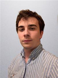 Profile image for Oliver Eakin