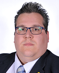 Profile image for Cameron Beart