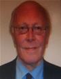 photo of Councillor Mike Henderson passed away on 29 May 2024