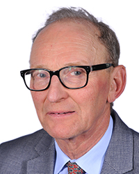 Profile image for David Simmons